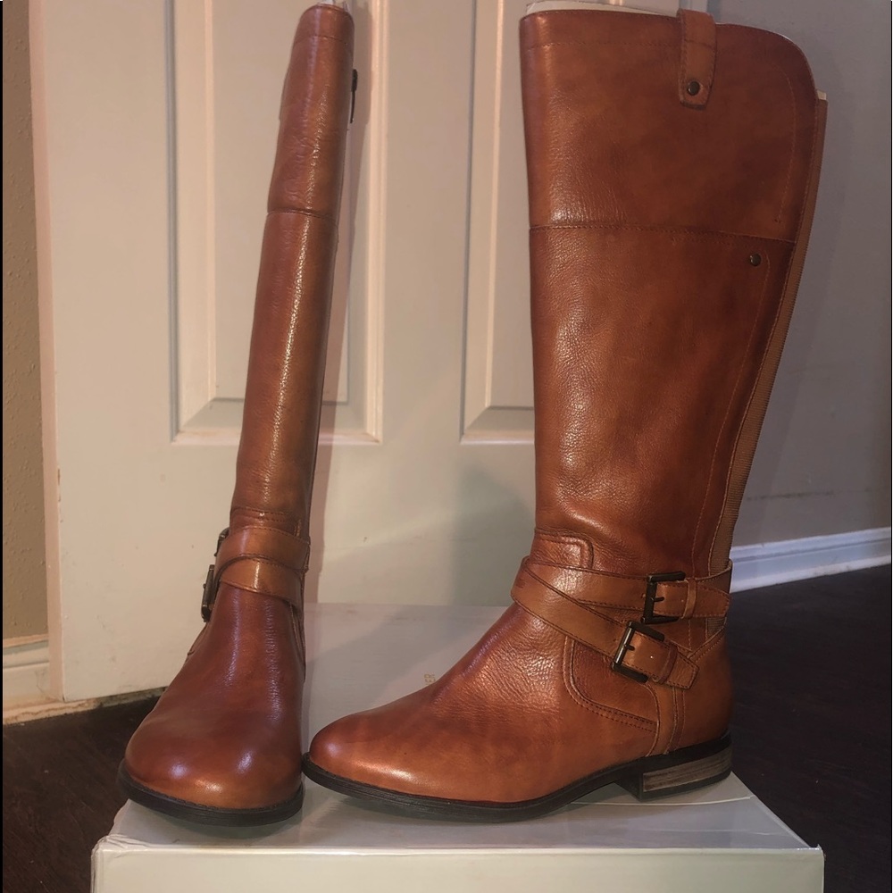 Marc Fisher boots